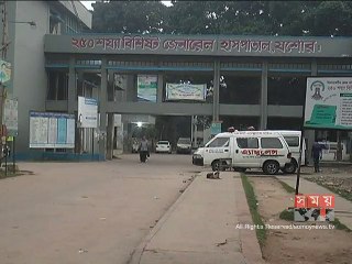 যশোরে মাদক ব্যবসায়ী দু'গ্রুপের সংঘর্ষে নিহত ২