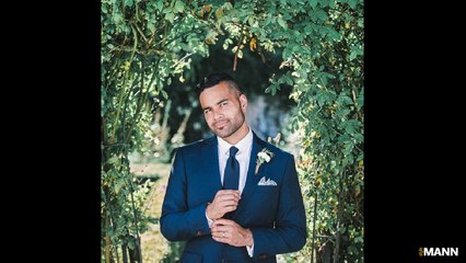 25 Effortless Ideas on Wedding Ties Make a Statement