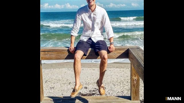 25 Modern Sperry Boat Shoes Ideas Classic Design and Comfort