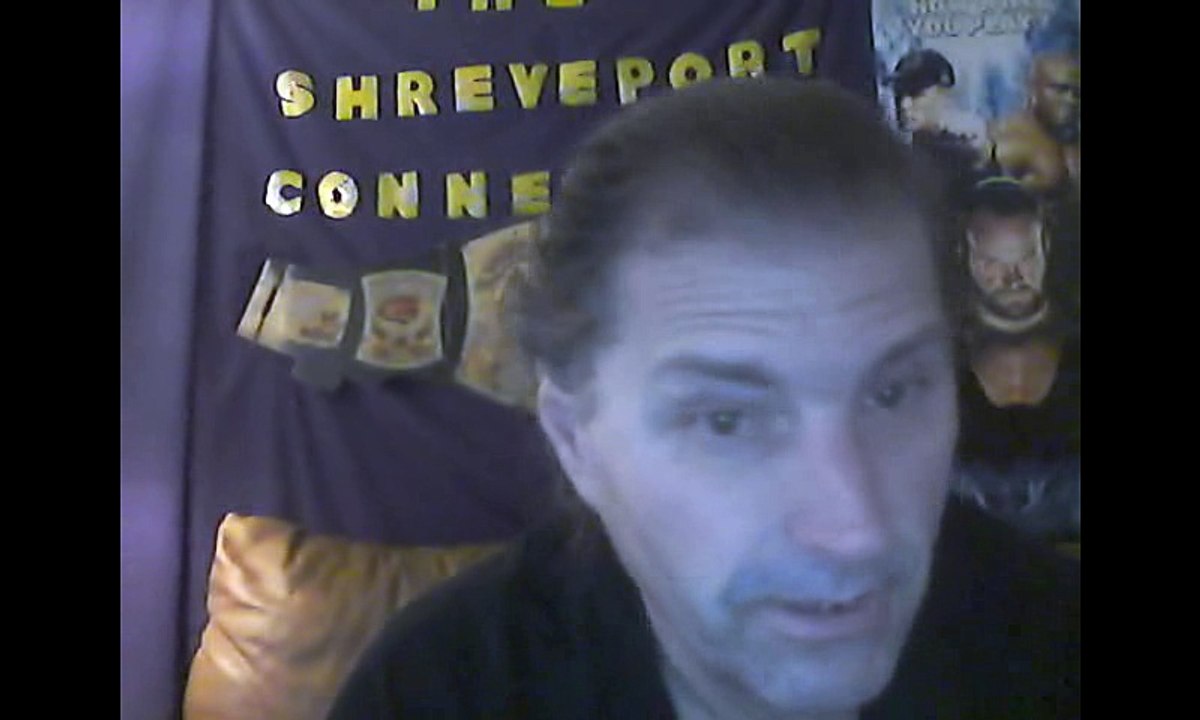 raw wwe main event results 3-6-17 interview with scott norton hiltes