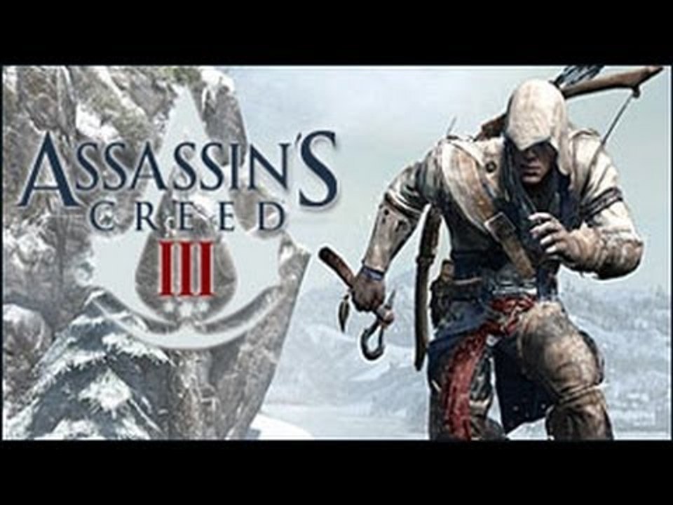 REPORTAGES - Assassin's Creed III - E3 2012 : L'épisode du renouveau ? - Jeuxvideo.com