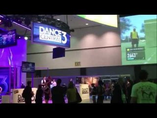 E3 2012 : Le stand Microsoft en 360 degrés ! - jeuxvideo.com