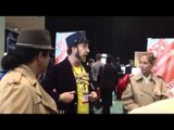 E3 2012 : Aperçu de l'espace jeux indies - jeuxvideo.com