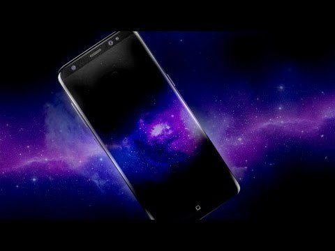 Samsung Galaxy S8 / S8+ : Nos premières impressions !
