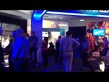 E3 2012 : Wonderbook en salle privée de Sony - jeuxvideo.com