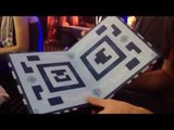 E3 2012 : Petit aperçu du Wonderbook ! - jeuxvideo.com