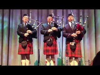 E3 2012 : Le jeu Brave de Disney avec Musique de Cornemuse !