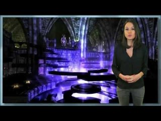L'actu du jeu vidéo 07.06.12 : Crysis 3 / Skyrim Dawnguard / Sim City