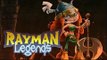 REPORTAGES - Rayman Legends - E3 2012 : Un des coups de coeur du salon - Jeuxvideo.com