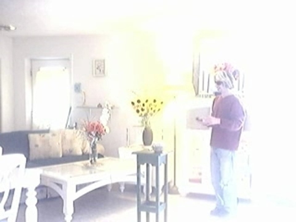 SeanKerry Stevie Nicks Landslide *DEDICATED TO MY FATHER