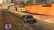 GTA San Andreas - PC - Mission 09 - Riot