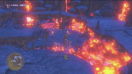 Dragon Quest Heroes II - Gameplay#2