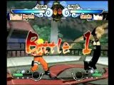 Naruto : Clash Of Ninja EX 