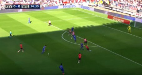 Hollanda Ligi'nde Atılan Gol, Hakem Fark Etmeyince Güme Gitti