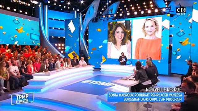 Laurent Ruquier va t-il quitter France Télévisions ? Cyril Hanouna a évoqué le sujet hier dans TPMP - Regardez