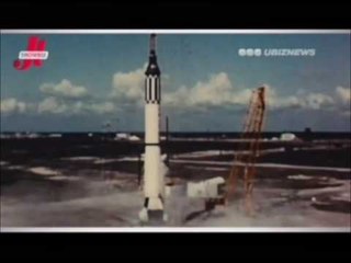 Ubiznews | JT du Showbiz - A la Une : Les Figures de l'ombre, le destin de trois scientifiques