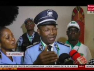 Business24 / Journal télévisé - Edition du Vendredi 07 Avril 2017