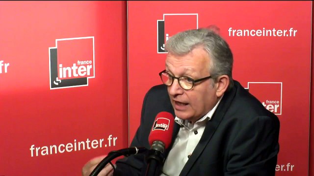 Pierre Laurent : Il y a en France des gens qui travaillent trop et des gens qui ne travaillent pas assez.