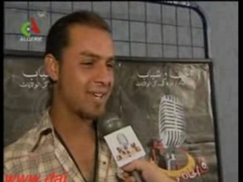 tebessa & mascara :casting alhane wa chabab algerie maroc