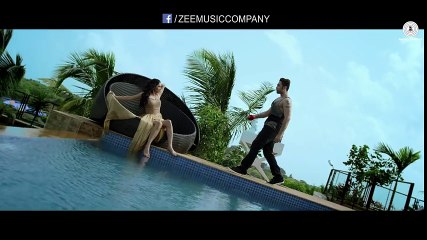 Mana Tujhi Ko Khuda - Ishq Click  Sara Loren, Adhyayan Suman & Sanskriti Jain  Ankit Tiwari