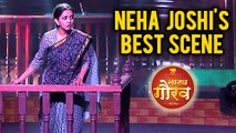 Zee Natya Gaurav | Intense Performance by Neha Joshi | Marathi Entertainment