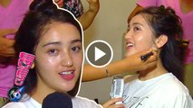 Tanpa Make Up, Inilah Wajah Asli Ranty Maria - Cumicam 12 April 2017
