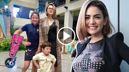 Aktivitas Harian Nikita Mirzani - Cumicam 12 April 2017