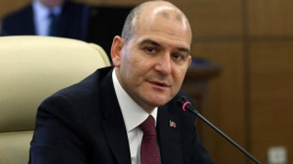 Bakan Soylu Açıkladı: Diyarbakır'daki Patlama Terör Saldırısı