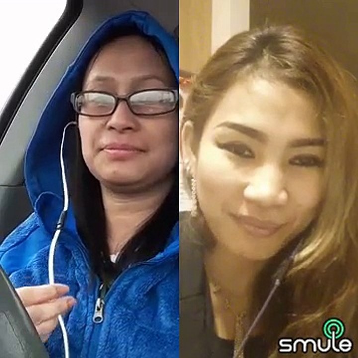 Smule- ជើងមេឃពណ៌ខ្មៅ on Sing! Karaoke by LinSrey and BANLENNA - Smule