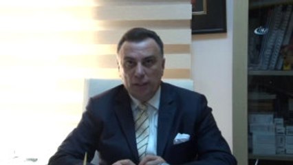 Ahmet Özdoğan: "Dursun Özbek Mutlaka Seçime Gitmeli"