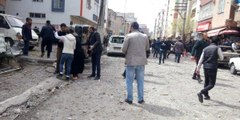 Içişleri Bakanı: Diyarbakır'daki Patlama Terör Saldırısı