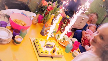 RichTech Interactive floor system for Estonia kids center