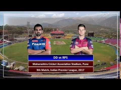 IPL 10: Pune vs Delhi, Zaheer, Mishra Give Delhi 97-Run Win Vs Pune | Oneindia News