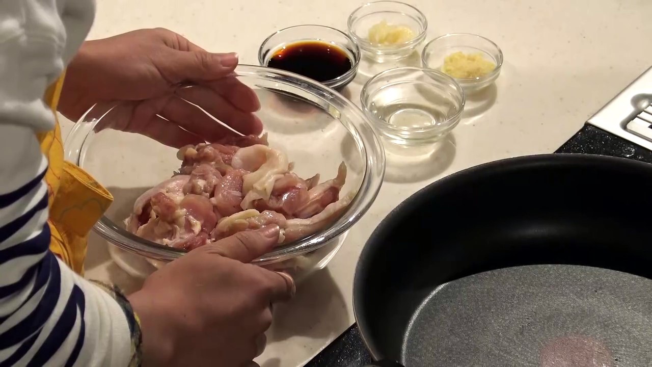 麻田義貴お箸がとまら～ん (6)