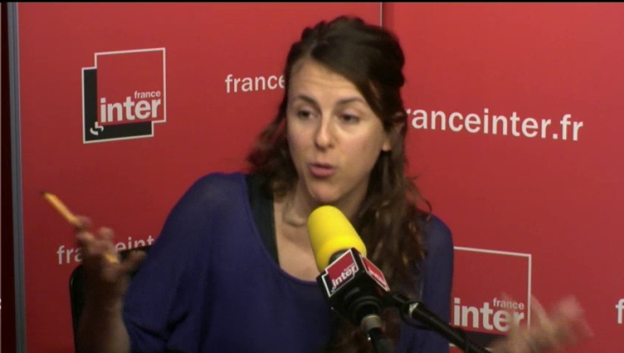 Les bons conseils Nicole Ferroni pour redresser le PCF - Le billet de Nicole Ferroni