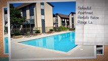 Best Deals For Apartment Rentals Baton Rouge LA