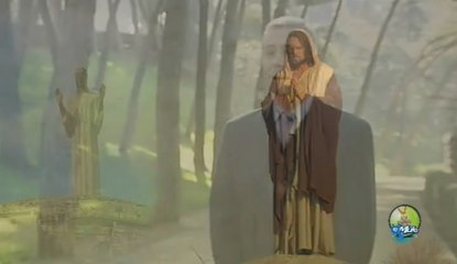 Jesus 2.0 (2010) (documental) Antonio Piñero