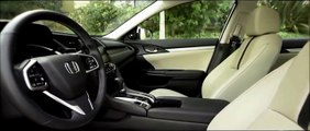 2016 Honda Civic Sedan Overview _ Amazon Review-2khEDDm-nMw