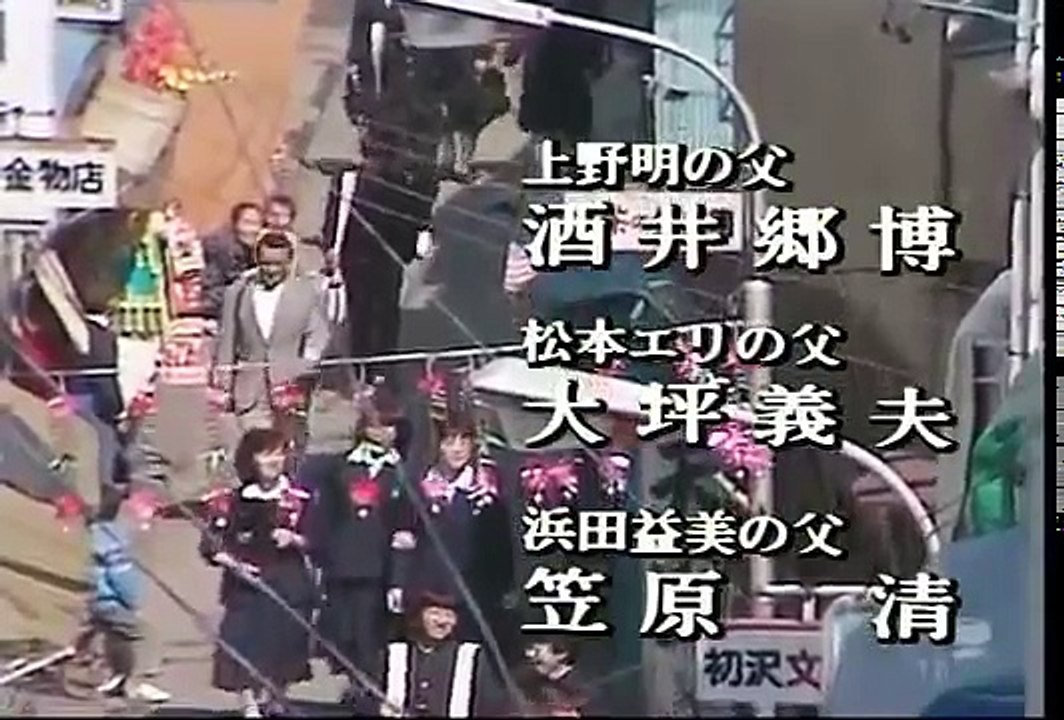 第8回「日本のパパ」