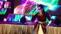 Sangeet Couple Dance for Bride & Groom