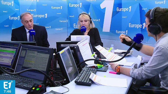 Syrie : un ministre dénonce une campagne de manipulation et désinformation gigantesque