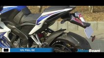 2017 Pulsar RS 200 Review -  5 Changes _ MotorBeam-CRngjO7Isn8