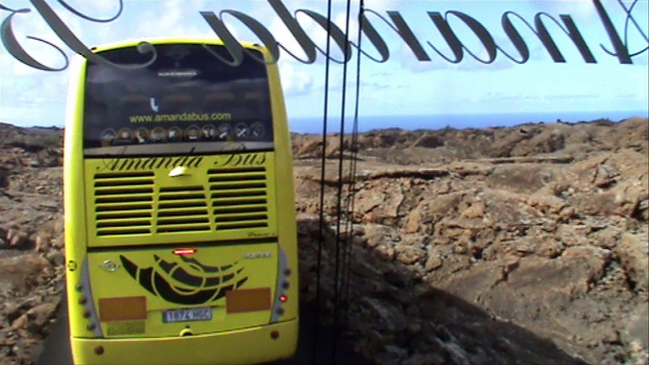 Lansarote. Timanfaya.Volcanos. 2016