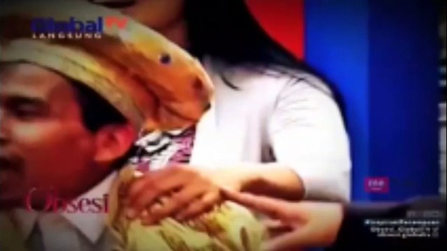 Bopak Dikabarkan Mengidap Penyakit Paru-Paru