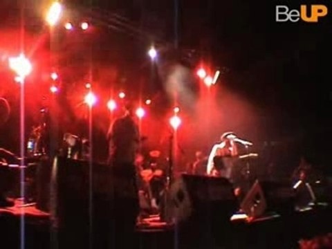 Groundation au Reggae Sun Ska 2007