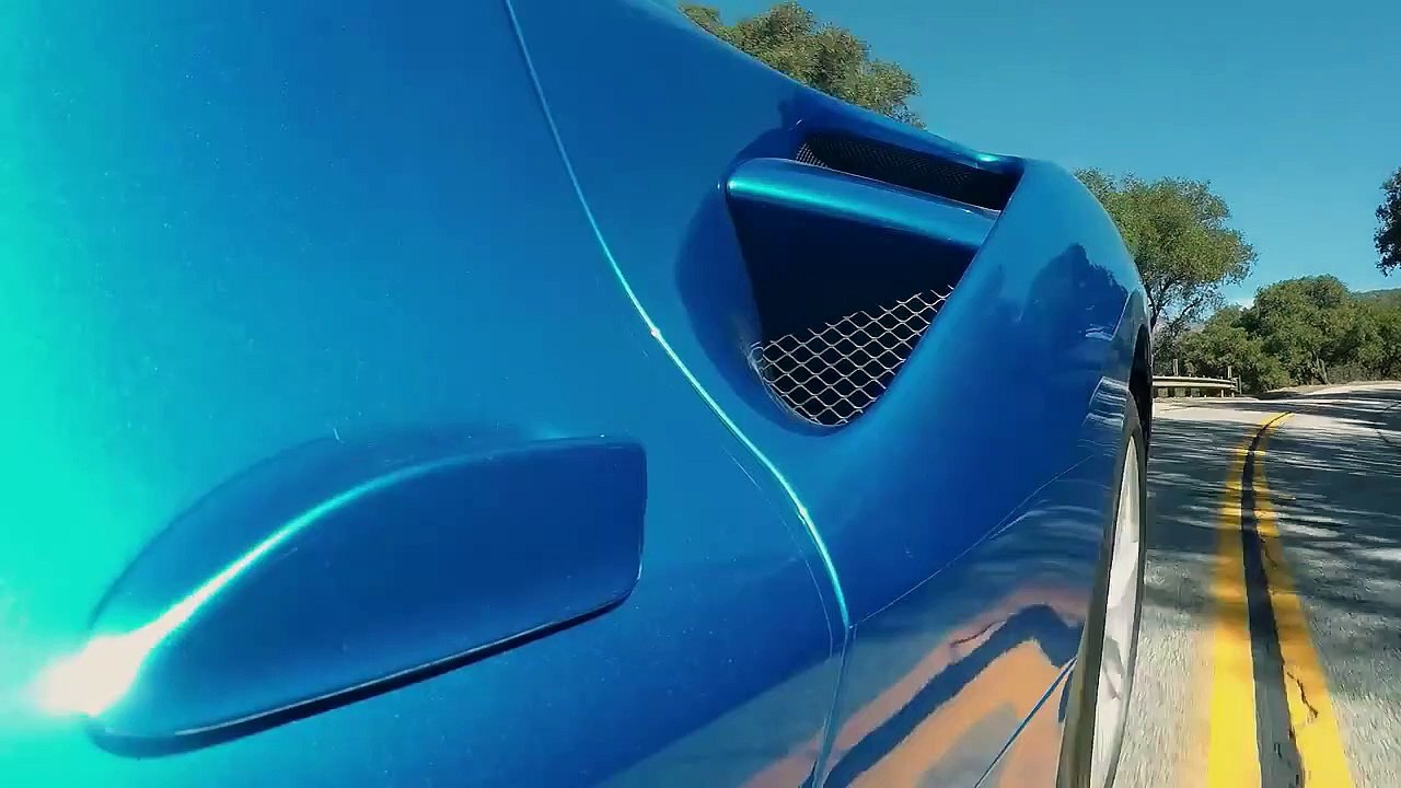 2016 Ferrari 488 Spider - The Simple Pleasures - Ignition Ep. 164-6SABi3Lv5TQ