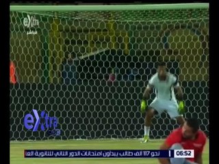غرفة الاخبار | تعرف على الملعب النهائى الذى سيقام عليه مبارة الزمالك وانيمبا