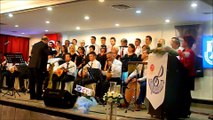 Karamürsel İleri Müsiki Derneği tarafından kurucu üyeleri Nurten Oral Anısına Türk Halk Müziği Konseri Verildi