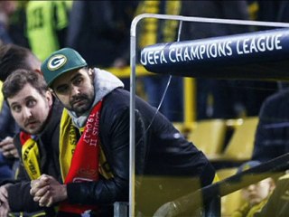 বরুশিয়া ডর্টমুন্ডের বাসে বিস্ফোরণ: কুল-কিনারা করতে পারেনি জার্মান পুলিশ