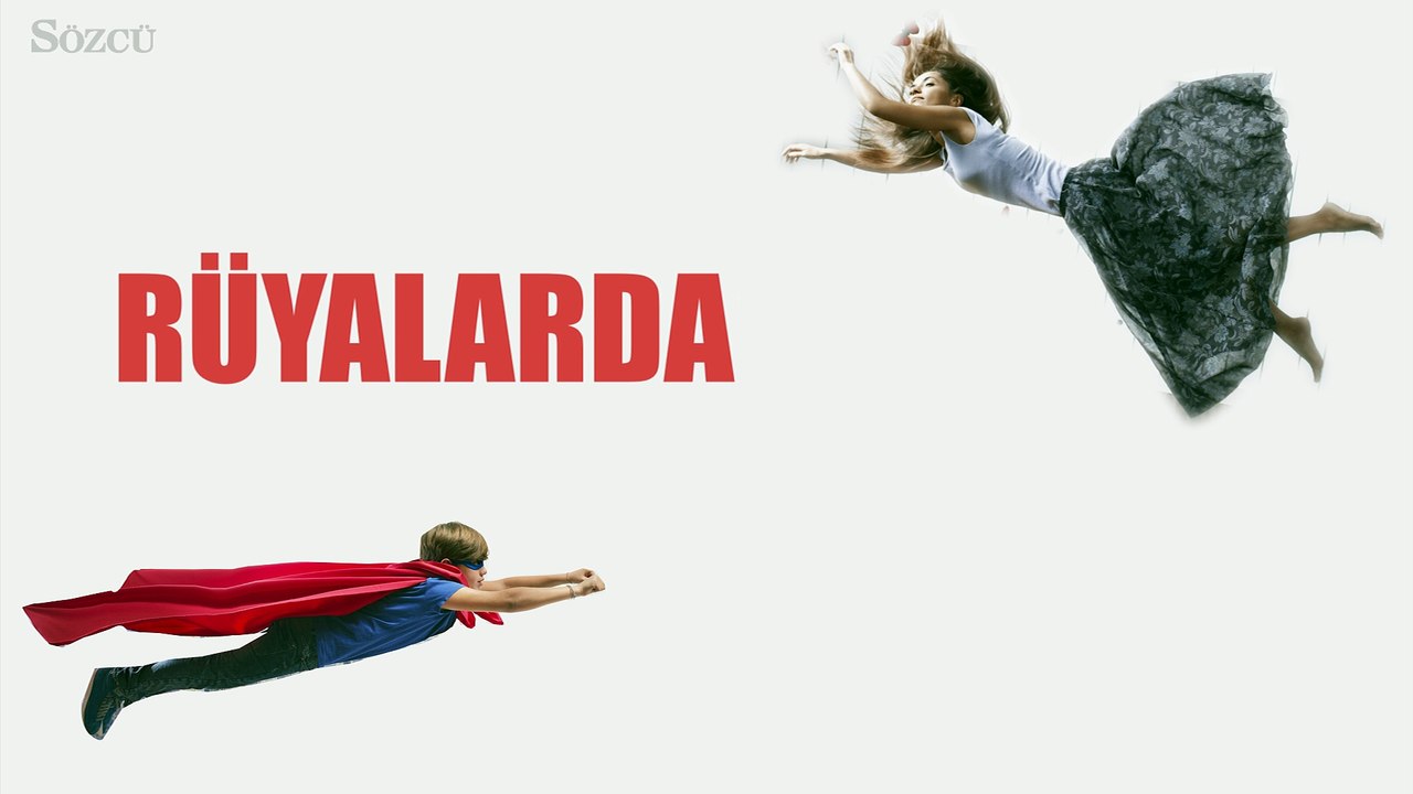 Rüyalar hakkında ilginç 10 bilgi...